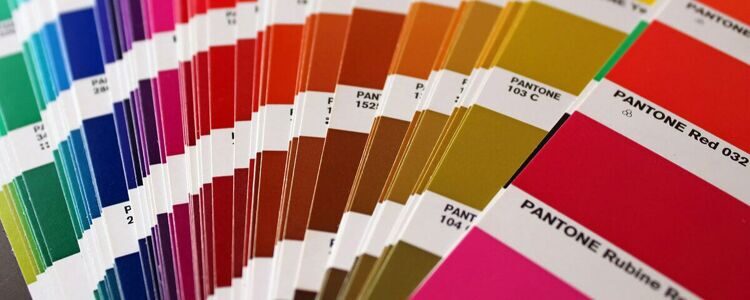 Pantone Fashion, Home + Interiors Color Guide